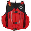 Mustang Survival Solaris Foam Vest Red/Black