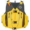 Mustang Survival Solaris Foam Vest Yellow/Gray