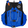 Mustang Survival Solaris Foam Vest Blue/Black