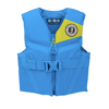 Mustang Survival REV Youth Foam Vest Azure