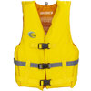 MTI Livery Sport Life Jacket Blue