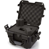 Nanuk 908 Hard Case with Foam Insert Black
