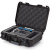 Nanuk 909 Case with Foam Insert for GoPro Hero 9 and 10 Black