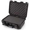 Nanuk 915 Hard Case with Foam Insert Black