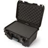 Nanuk 918 Hard Case with Foam Insert Black