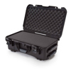 Nanuk 935 Hard Case with Foam Insert Black