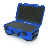 Nanuk 935 Hard Case with Foam Insert Blue