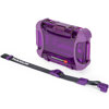 Nanuk Nano 310 Hard Case Purple