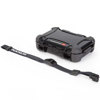 Nanuk Nano 310 Hard Case Black