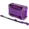 Nanuk Nano 330 Hard Case Purple