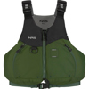 NRS Ambient PFD Life Jacket Forest
