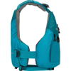 NRS Ambient PFD Life Jacket Aqua