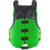 NRS Big Water V Personal Floatation Device Green