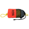NRS 70' (21.3m) Compact Rescue Throw Bag Orange