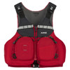 NRS cVest Personal Floatation Device Red