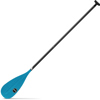 NRS Fortuna 100 Travel 2-Piece Adjustable SUP Paddle Teal