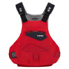 NRS Ion PFD Red