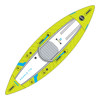 NRS Kaholo Inflatable Kayak Yellow