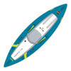 NRS Kaholo Inflatable Kayak Blue