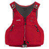 NRS Lucid Personal Floatation Device Red