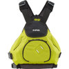 NRS Ninja PFD Life Jacket Lime