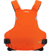 NRS Ninja PFD Life Jacket Flare