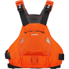 NRS Ninja PFD Life Jacket Flare