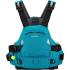 NRS Ninja Pro PFD Life Jacket Aqua