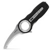 NRS Public Safety Pilot Access SAR Knife Black