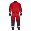 NRS Public Safety Extreme SAR GTX Dry Suit Red