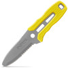 NRS Pilot Knife Safety Yellow
