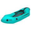 NRS Pulsar Packraft Aqua