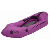 NRS Pulsar Packraft Berry