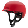NRS Public Safety Neso Helmet Red