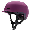 NRS Public Safety Neso Helmet Plum