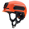 NRS Public Safety Tactyl Helmet Orange