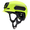 NRS Public Safety Tactyl Helmet Safety Yellow