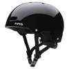 NRS Public Safety Via Helmet Black