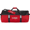 NRS Public Safety Rescue Duffle Bag Red