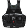 NRS Rapid Rescuer PFD Life Jacket Black
