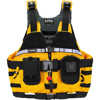 NRS Rapid Rescuer PFD Life Jacket Yellow