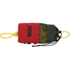 NRS Standard Rescue Throw Bag Red