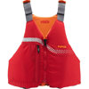 NRS Vista PFD Red