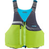 NRS Vista PFD Green