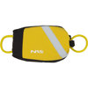 NRS Wedge Rescue Throw Bag Yellow