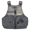 NRS Zander Personal Floatation Device Charcoal