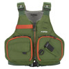 NRS Zander Personal Floatation Device Forest