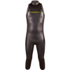 NeoSport Triathlon 5/3mm NRG Men's Sleeveless Suit Black