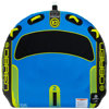 O'Brien D-LUX Towable Tube Blue