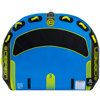 O'Brien D-LUX Towable Tube Blue